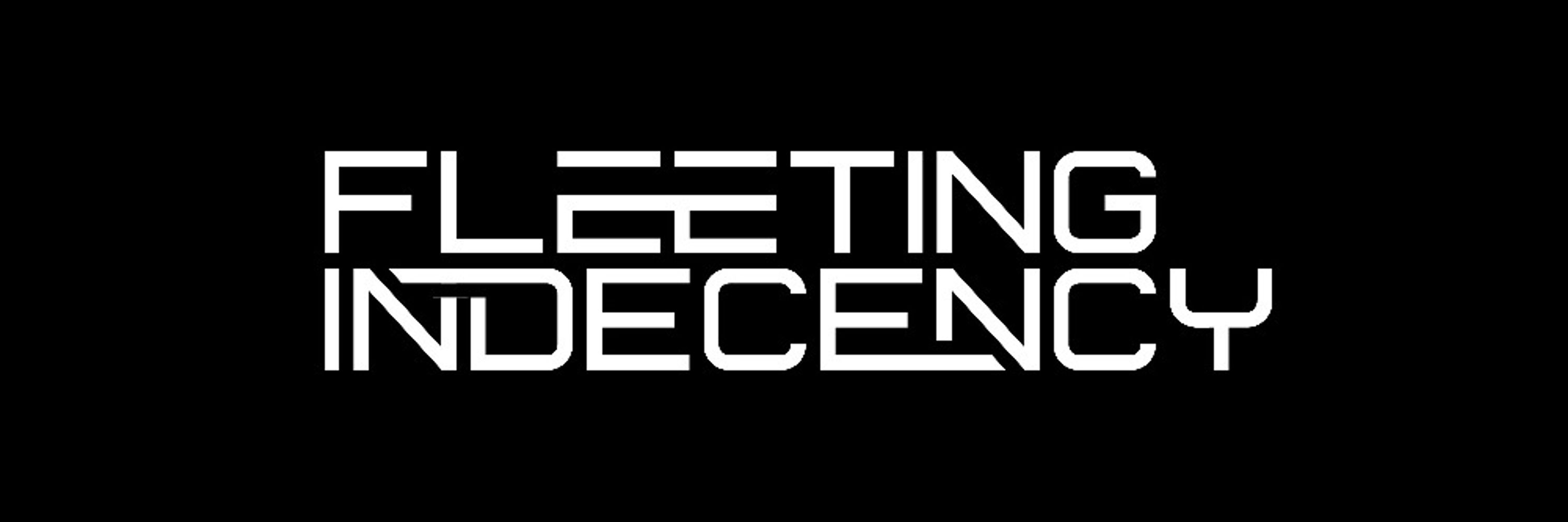 Fleeting Indecency
