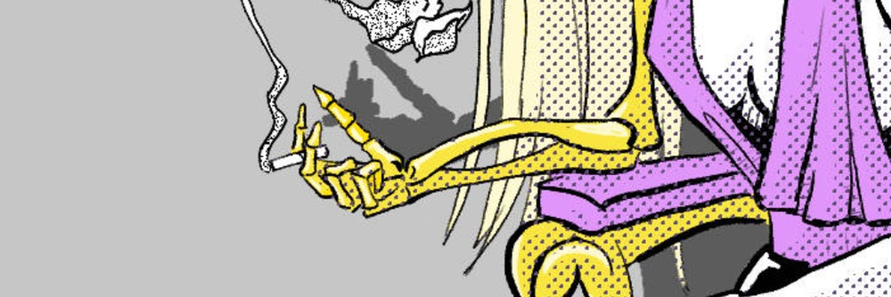 Left Hand Wrath