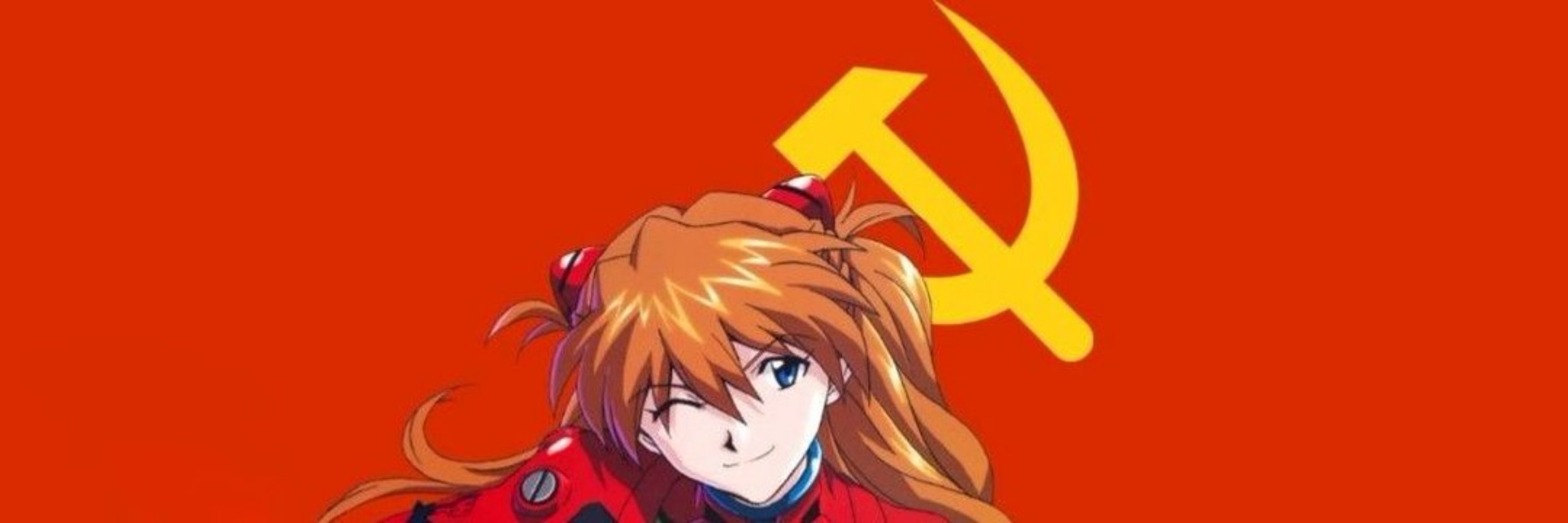 asuka comunista