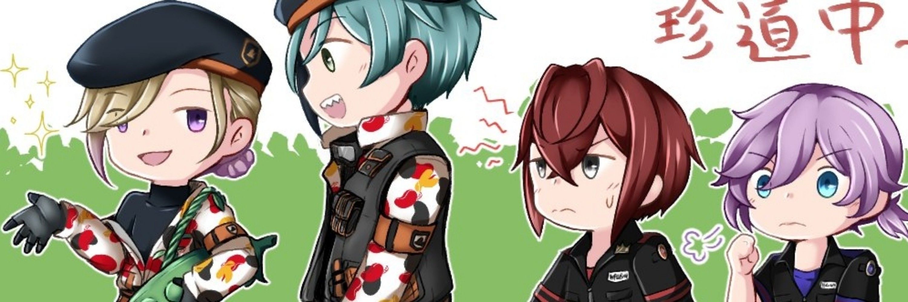 テルテル坊主