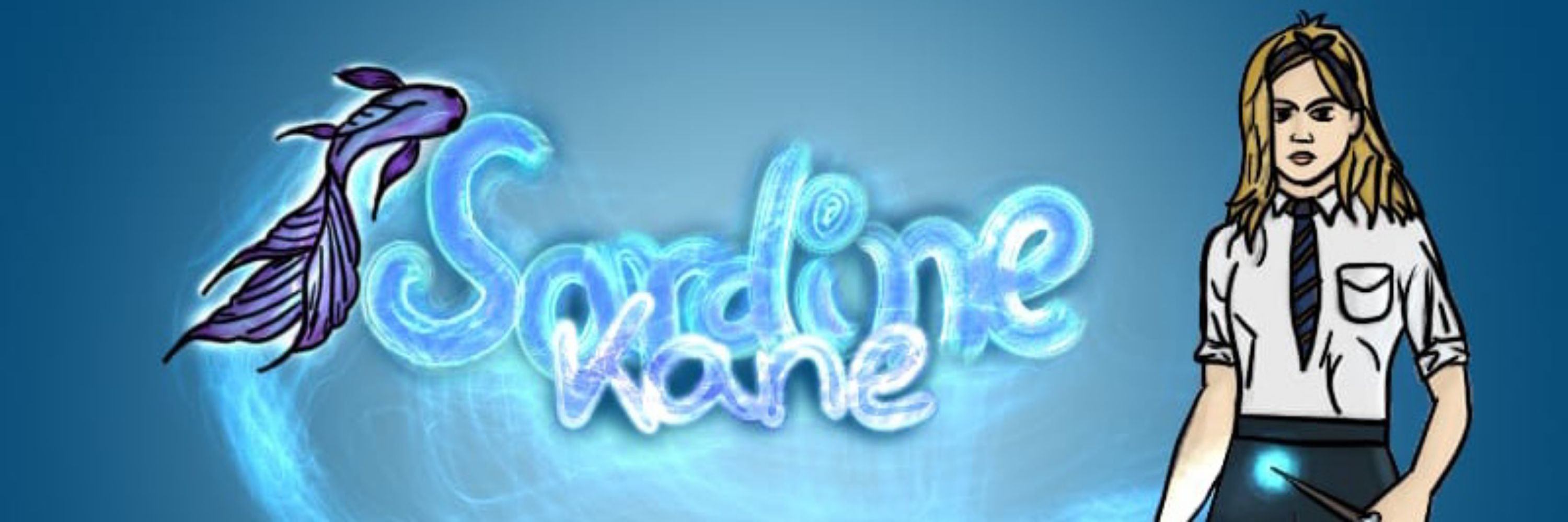 SardineKane