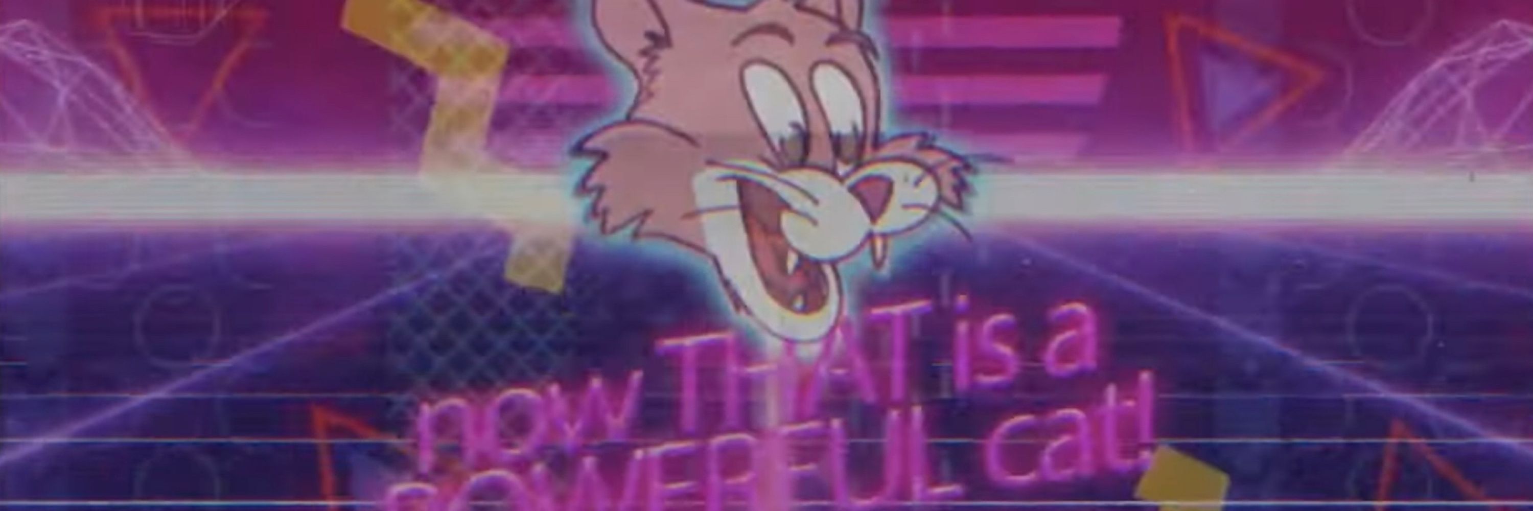 [sinister music starts]