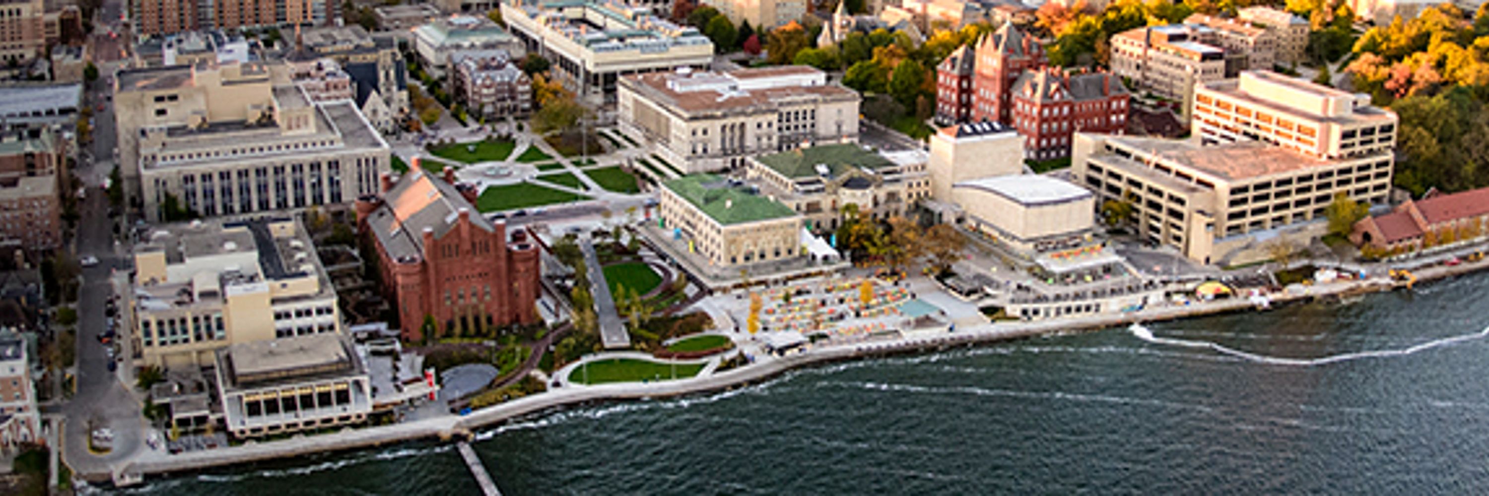 UW–Madison Data Science Institute