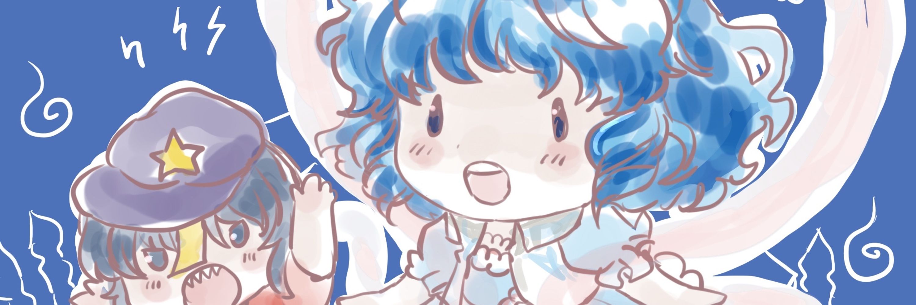 きよくら@skeb募集中