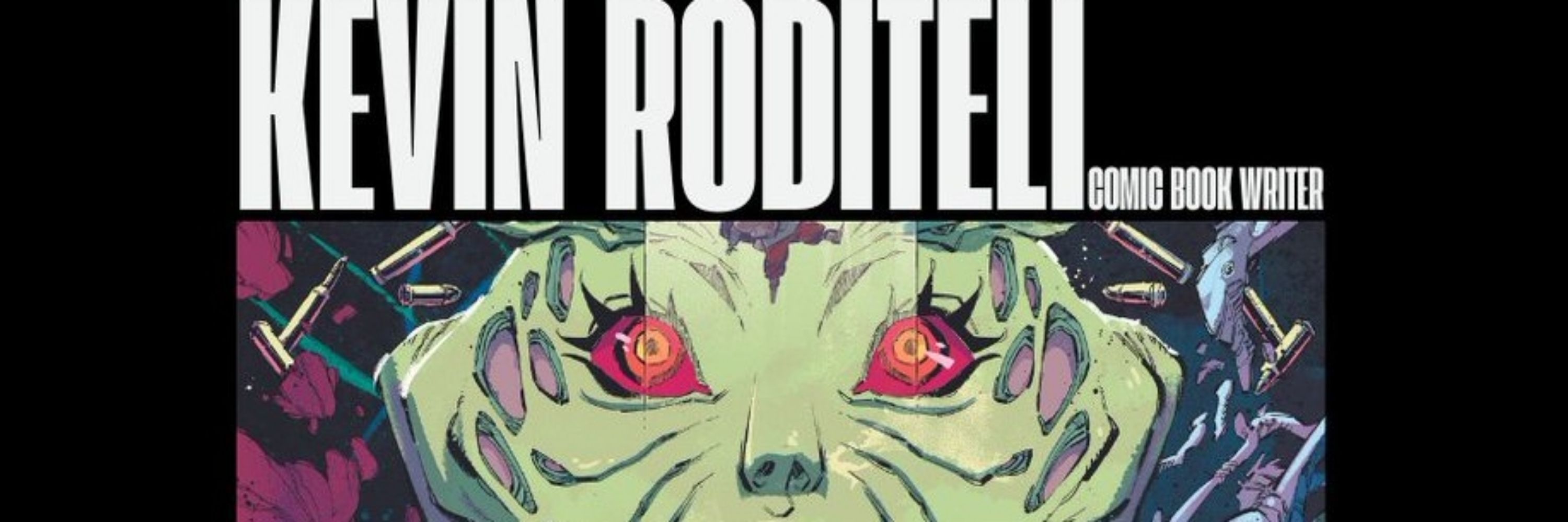 Kevin Roditeli