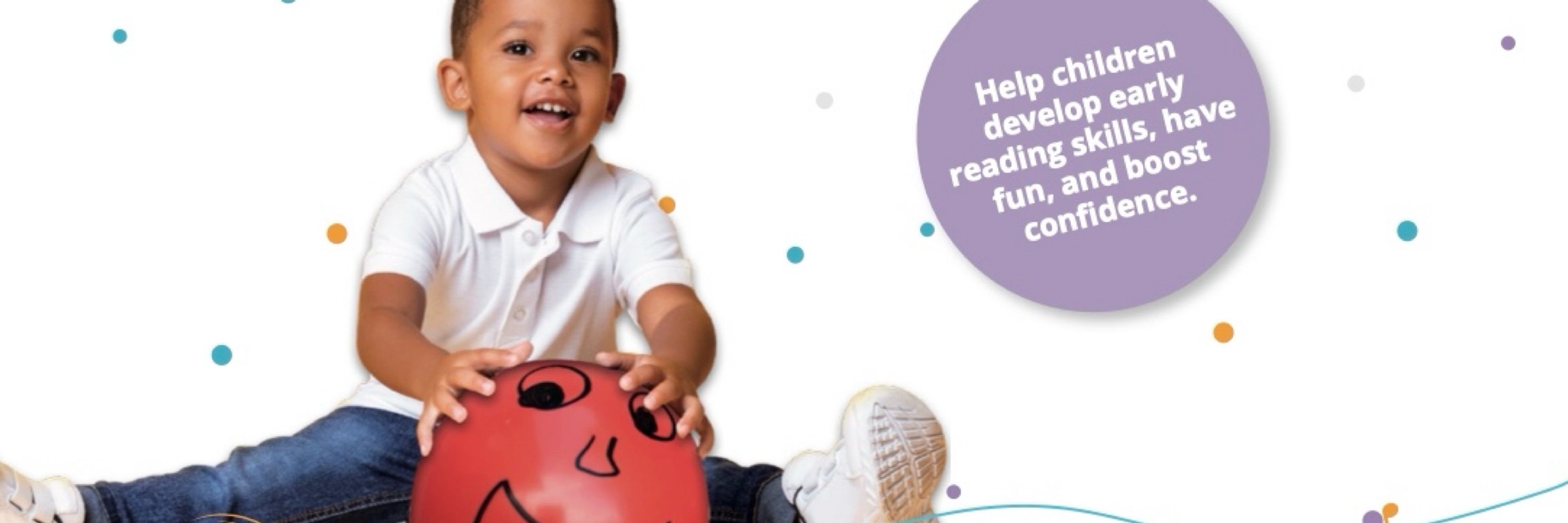 Play Roly free start to read program