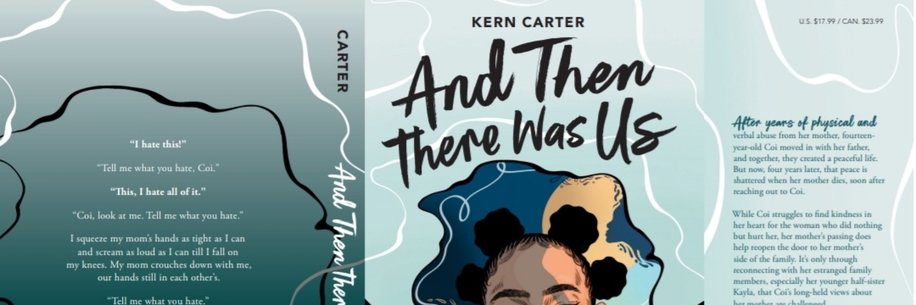 KERN CARTER