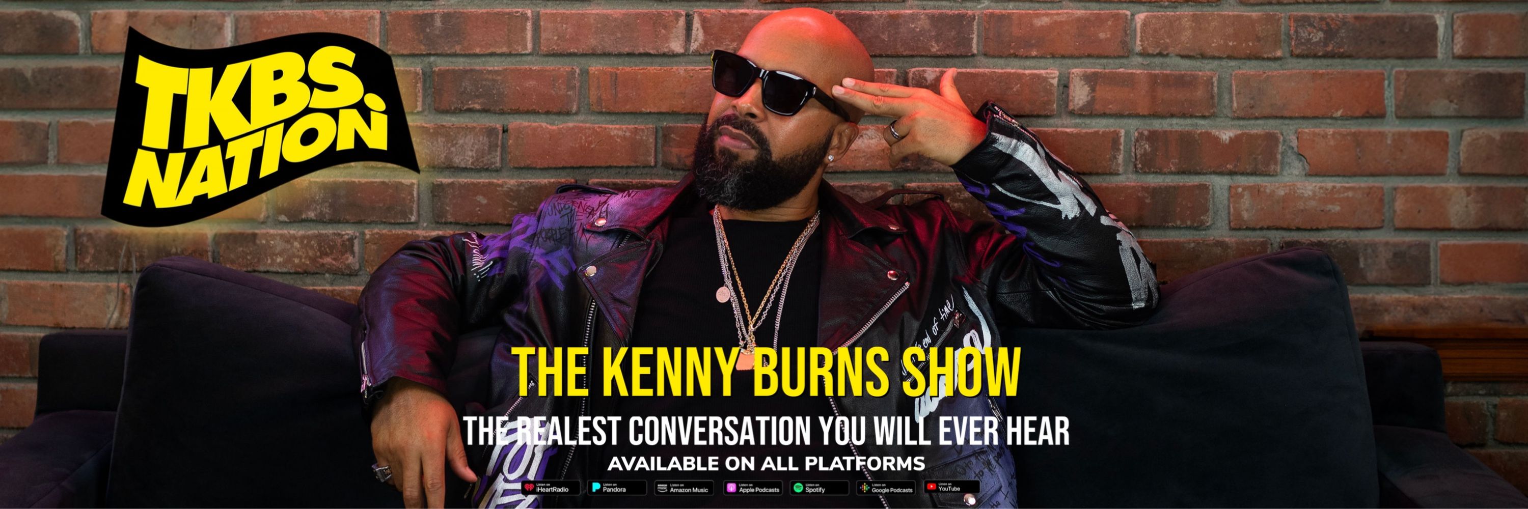 Kenny Burns