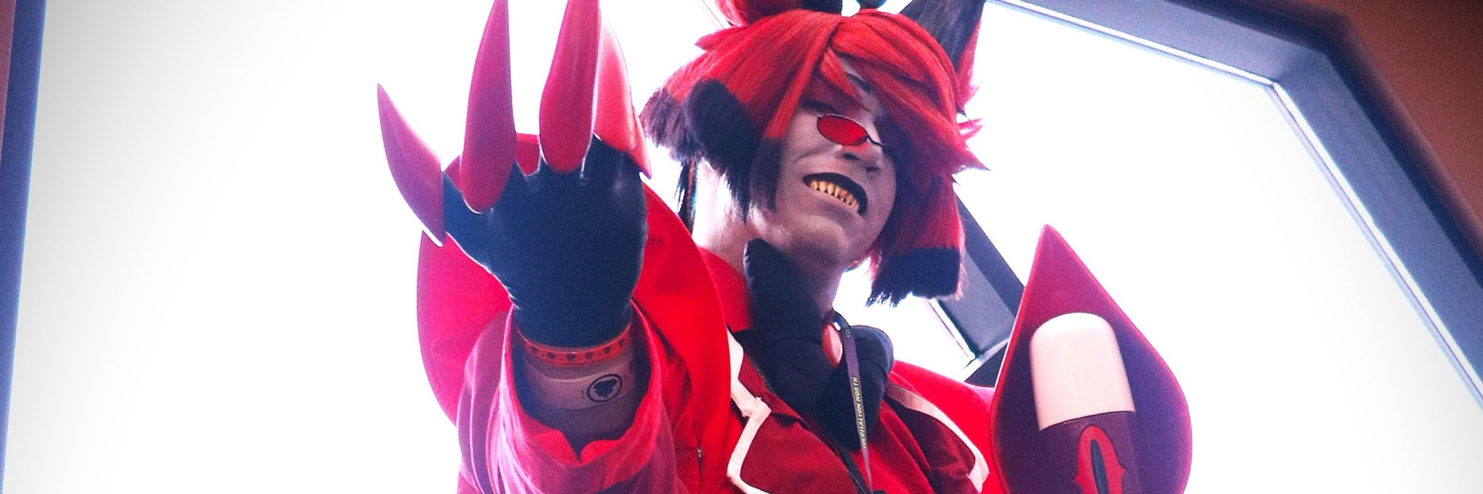 KaitoCosplay