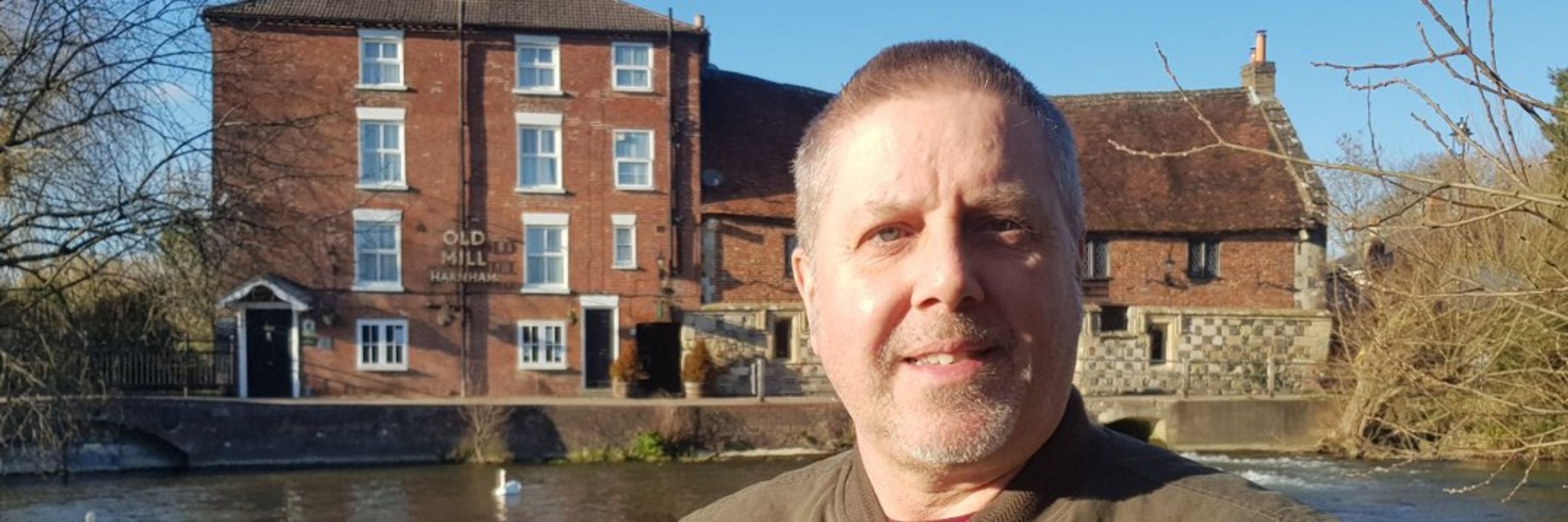 Cllr Brian Dalton