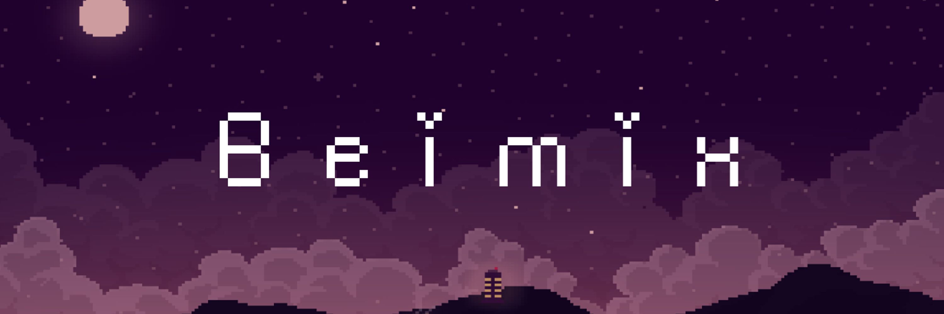 ✦ Spooky Beimix ✦