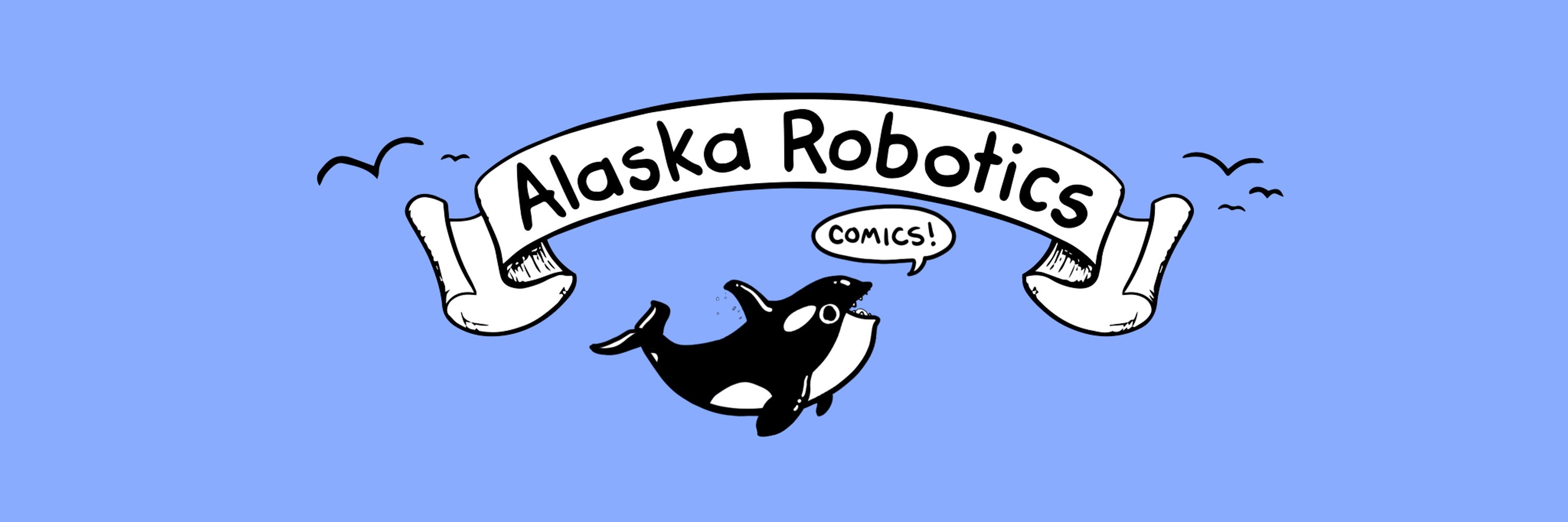 Alaska Robotics Gallery