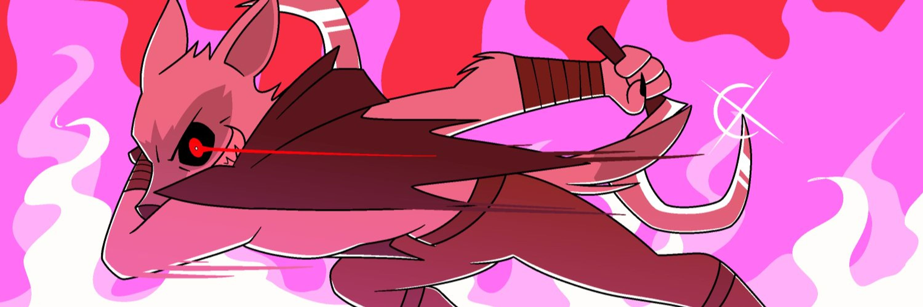 DrRedPool