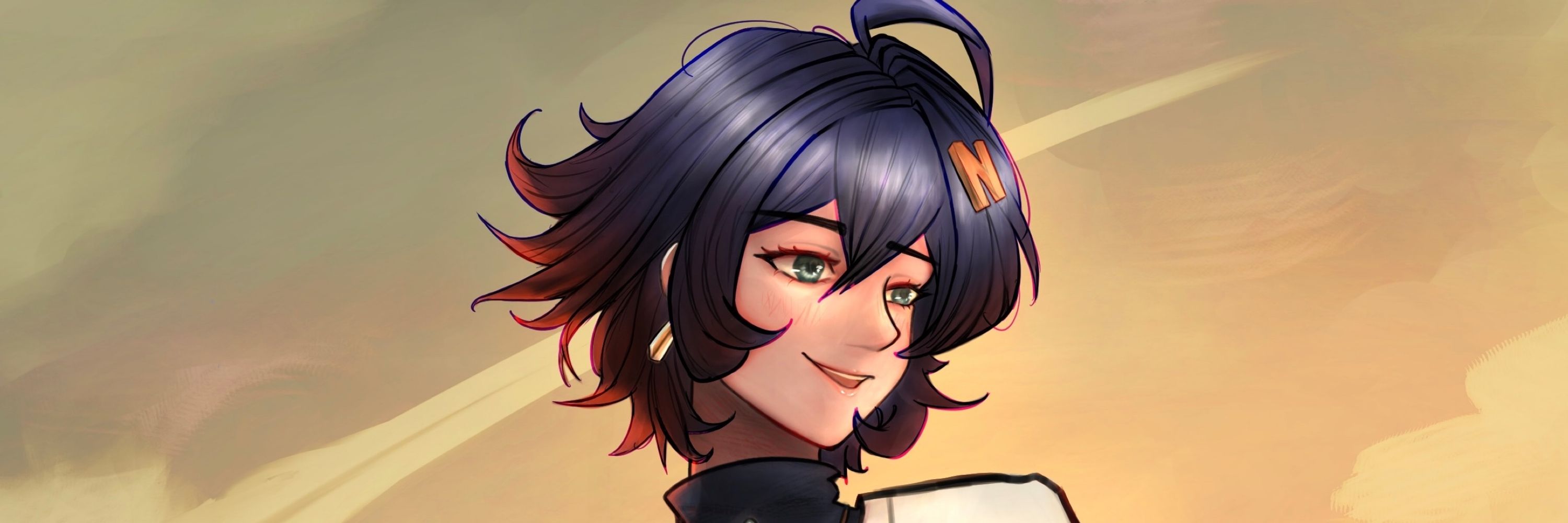 Majii!