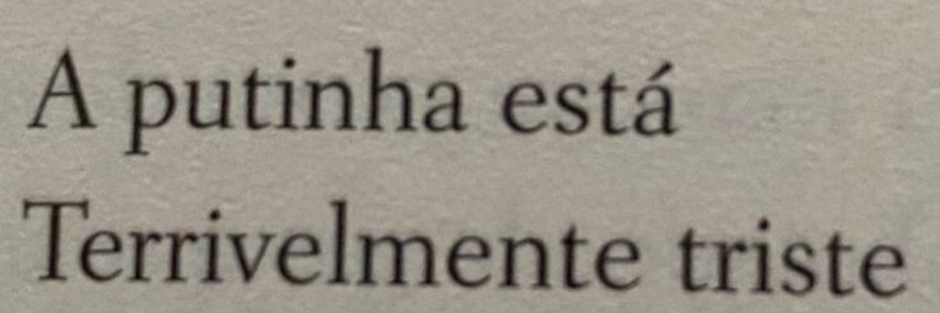 Bruxa Má do Nordeste 💜🦄