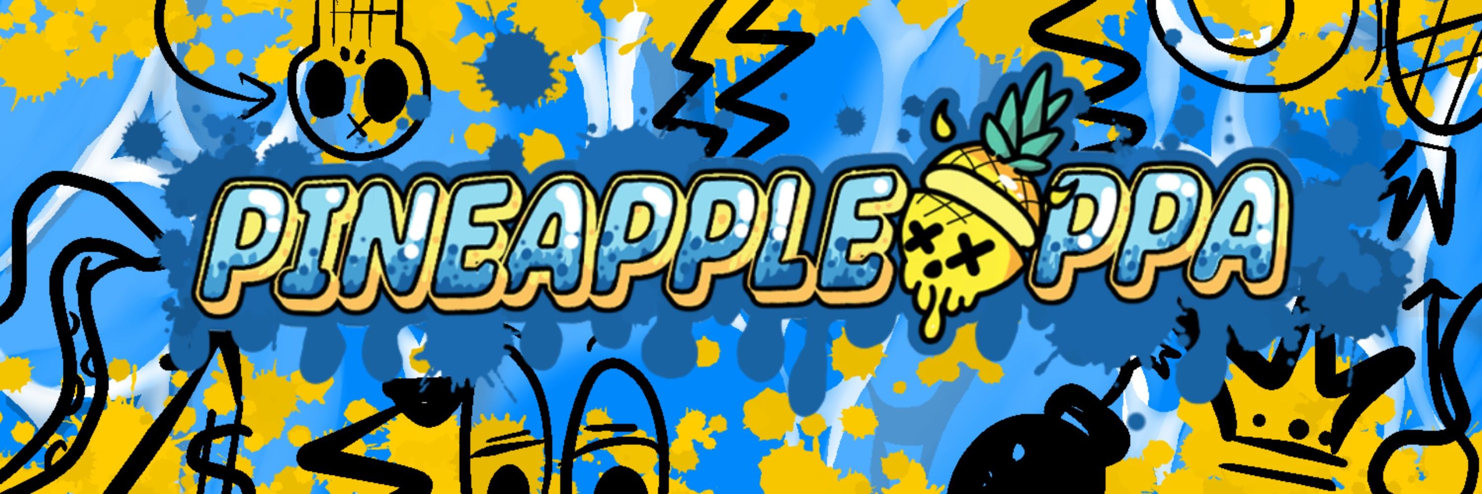 Pineappleoppa
