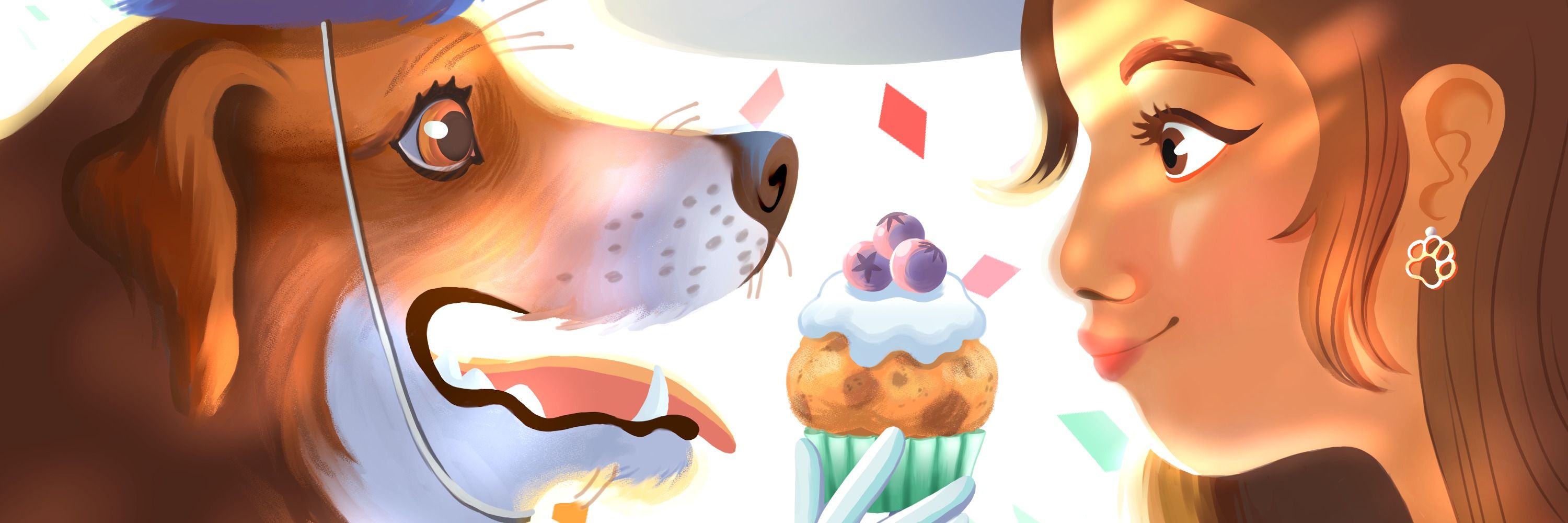 Monkeybread Impressions