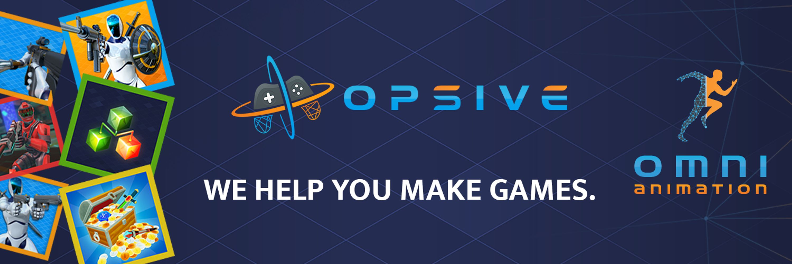Opsive