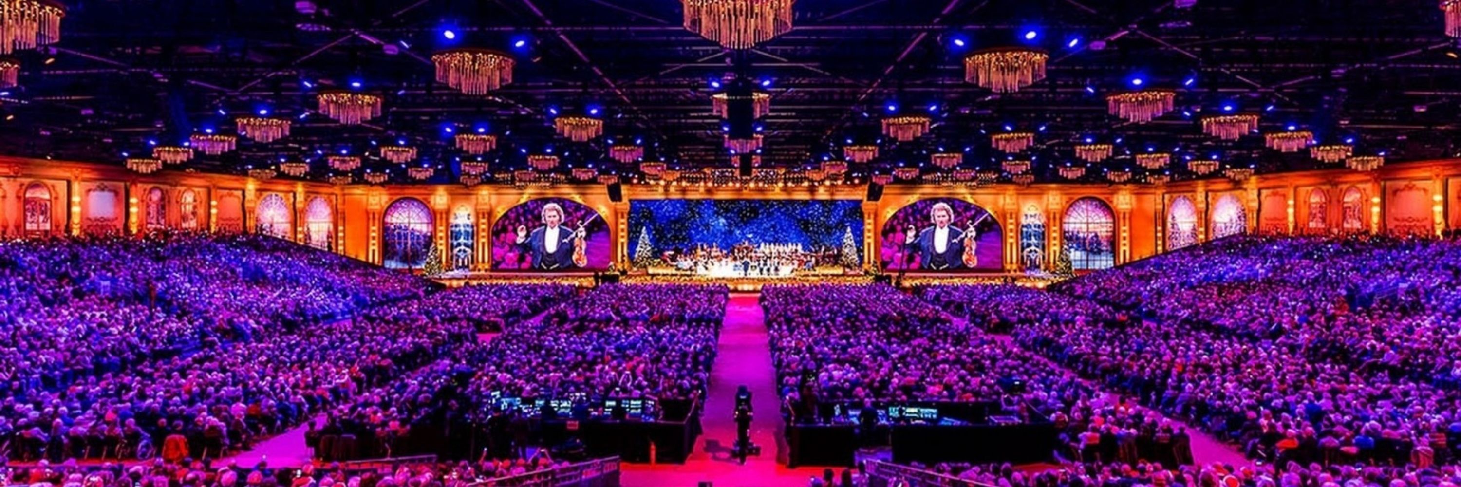Andrie rieu