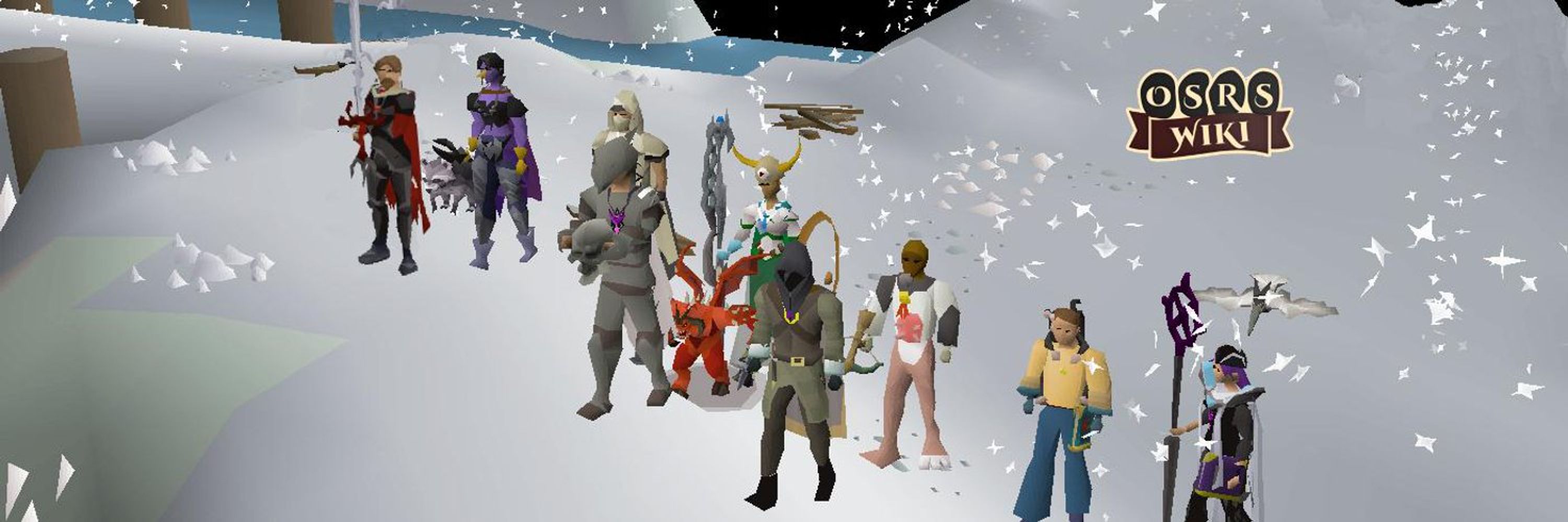 OSRS Wiki