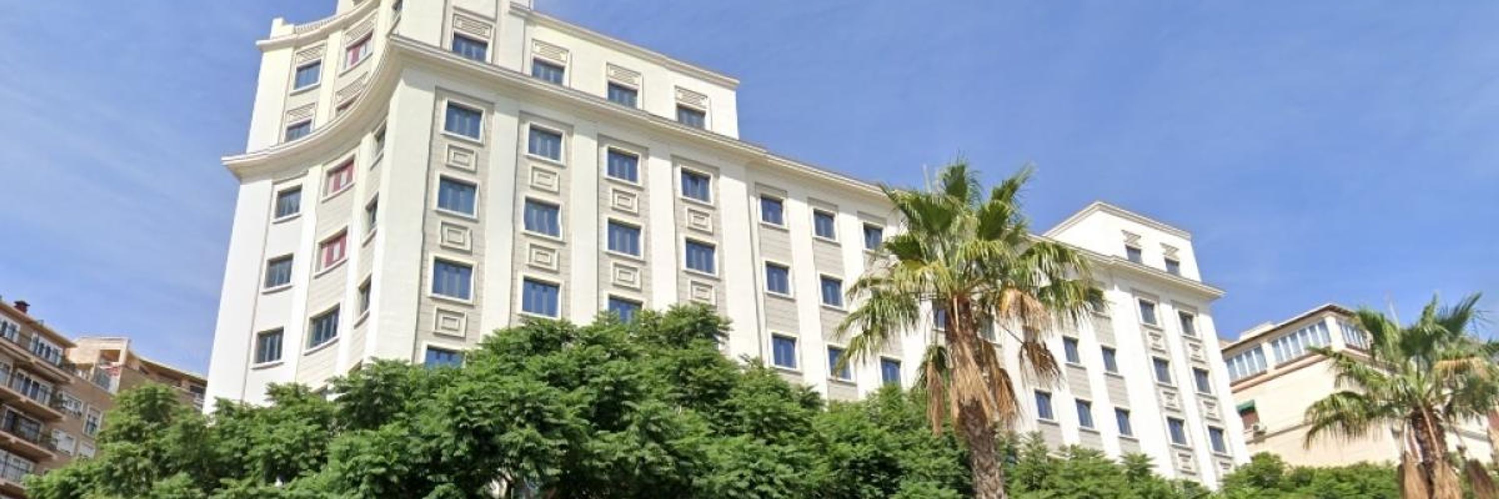 Difusión CCOO Sanidad Málaga