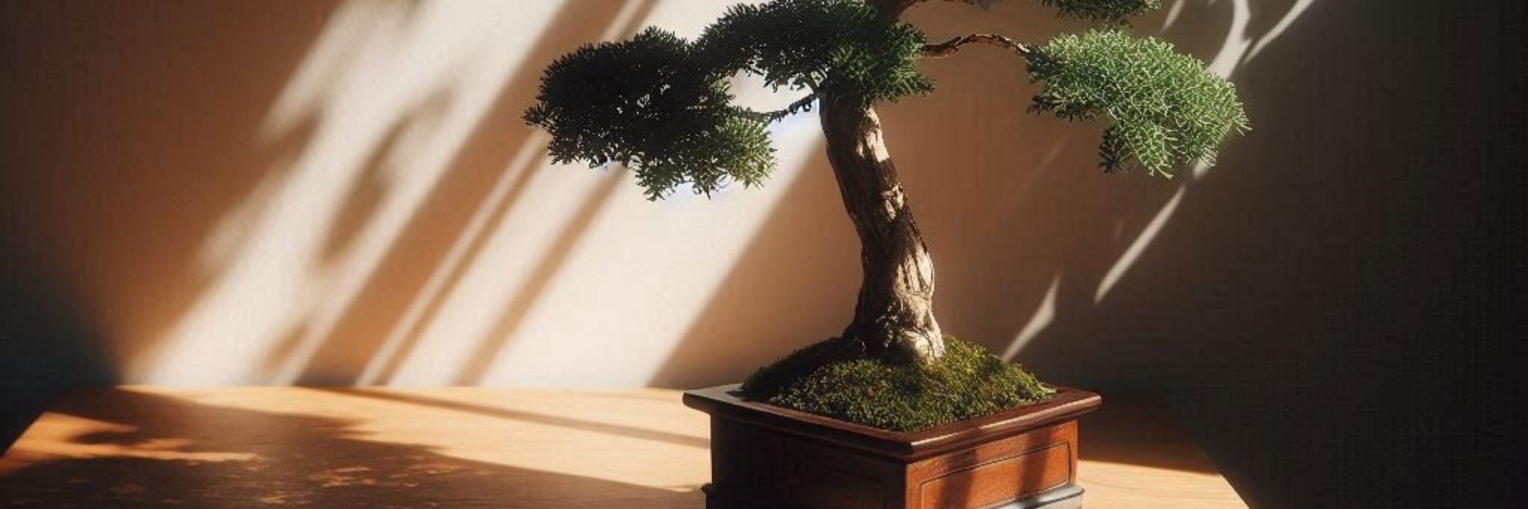 That Bonsai Guy