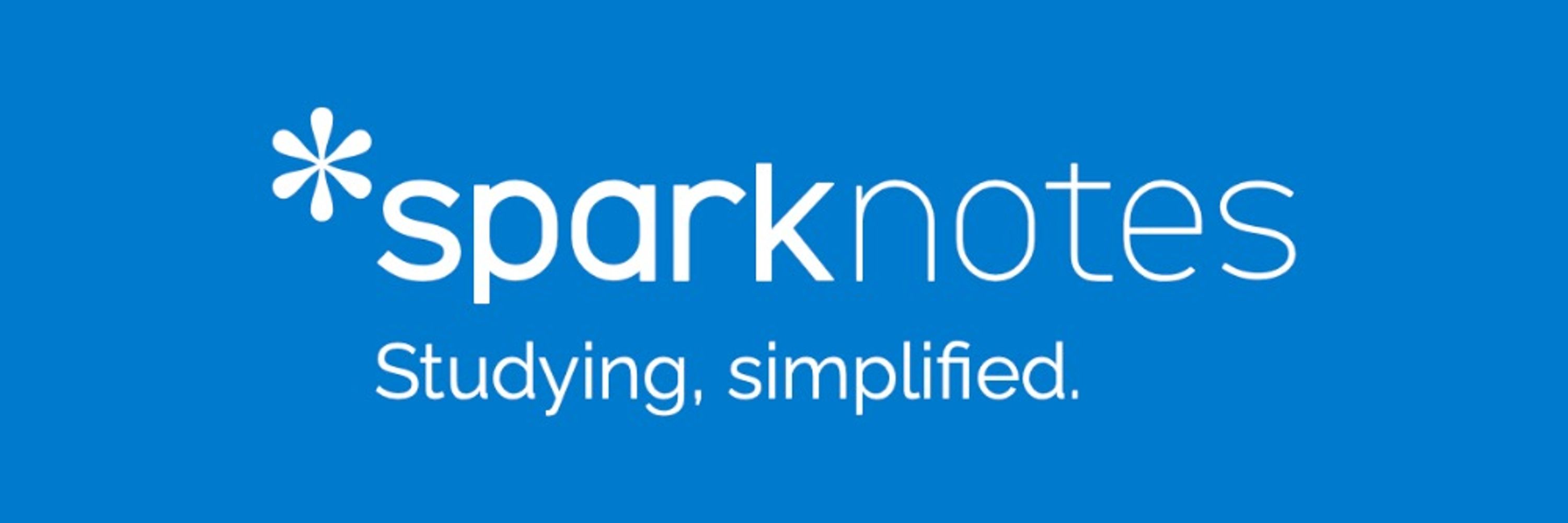 SparkNotes
