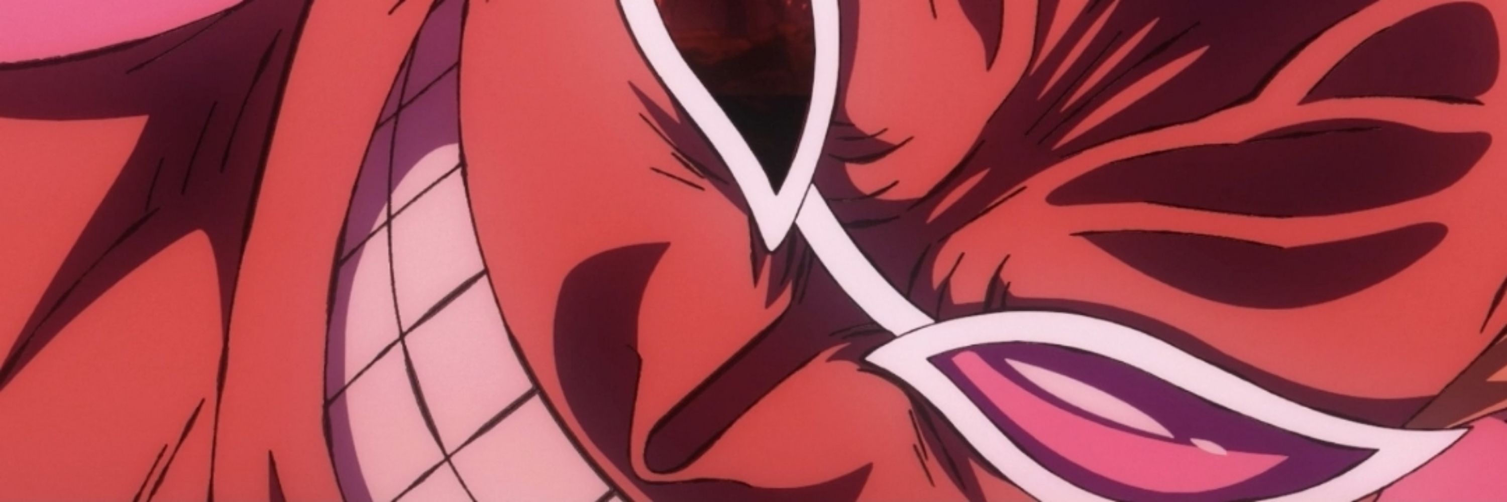 Doflamingo