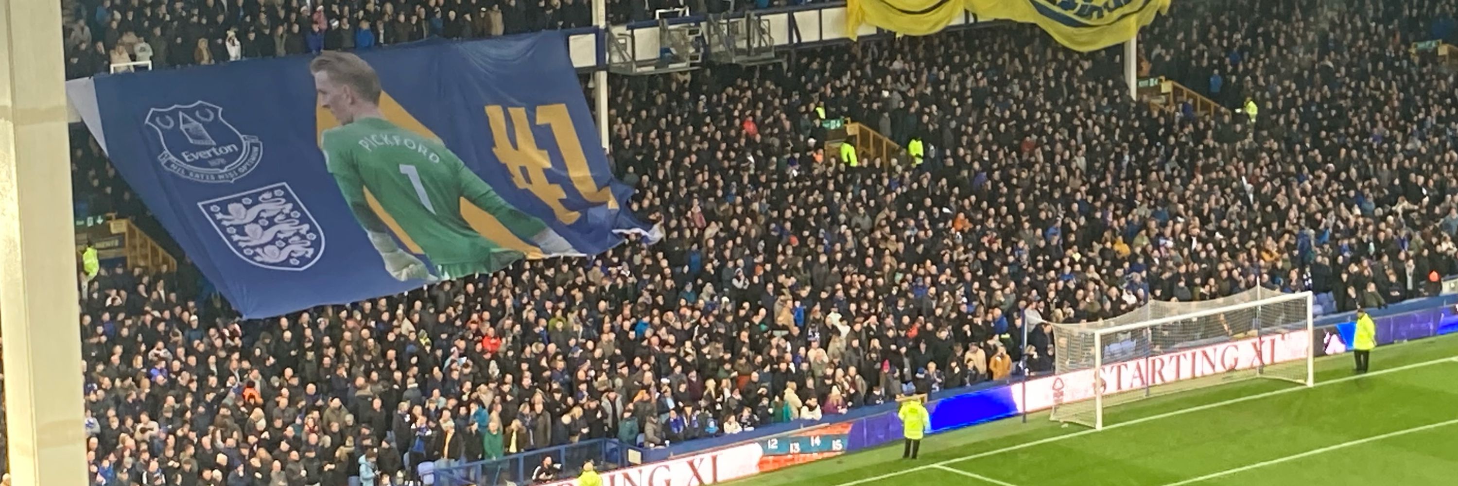 Scouse Warlord