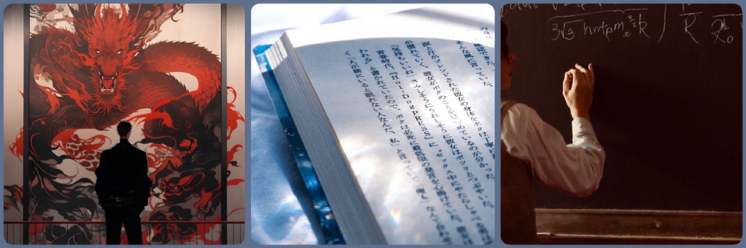 Syouma 勝真 📚🌕(BUSY)