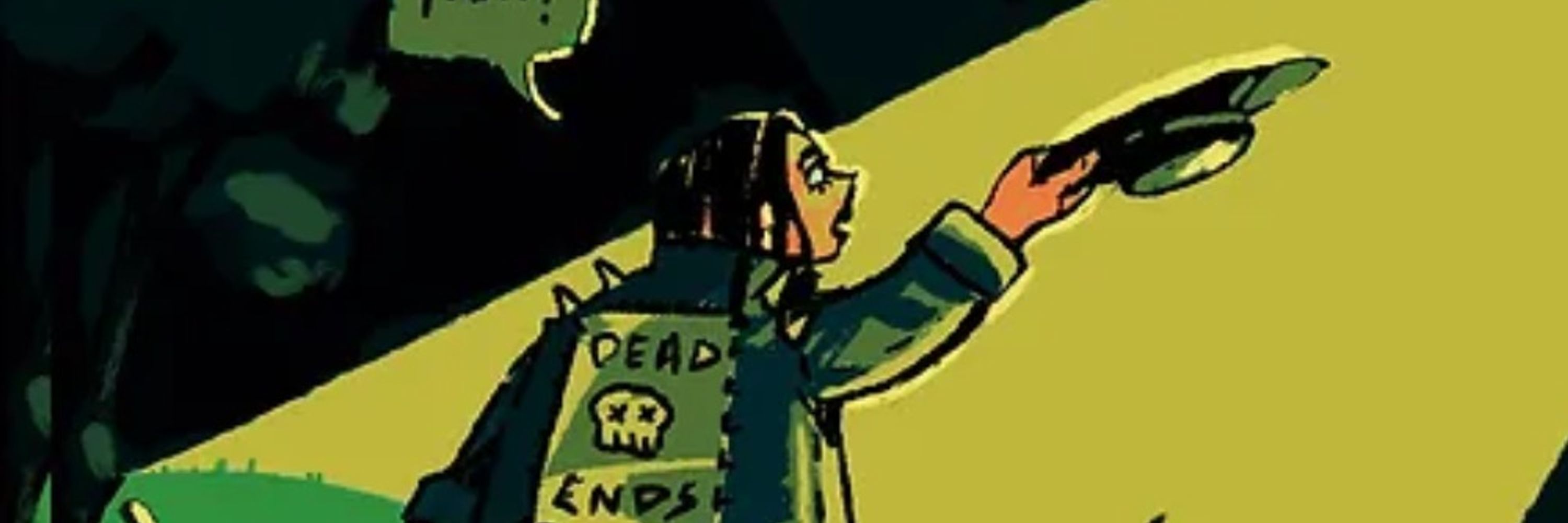 CosmicPunked