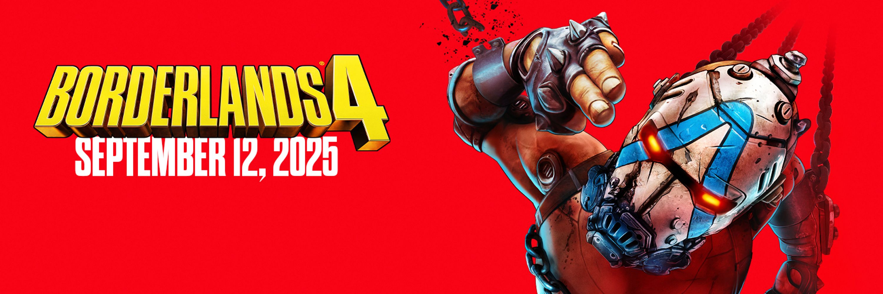 Borderlands