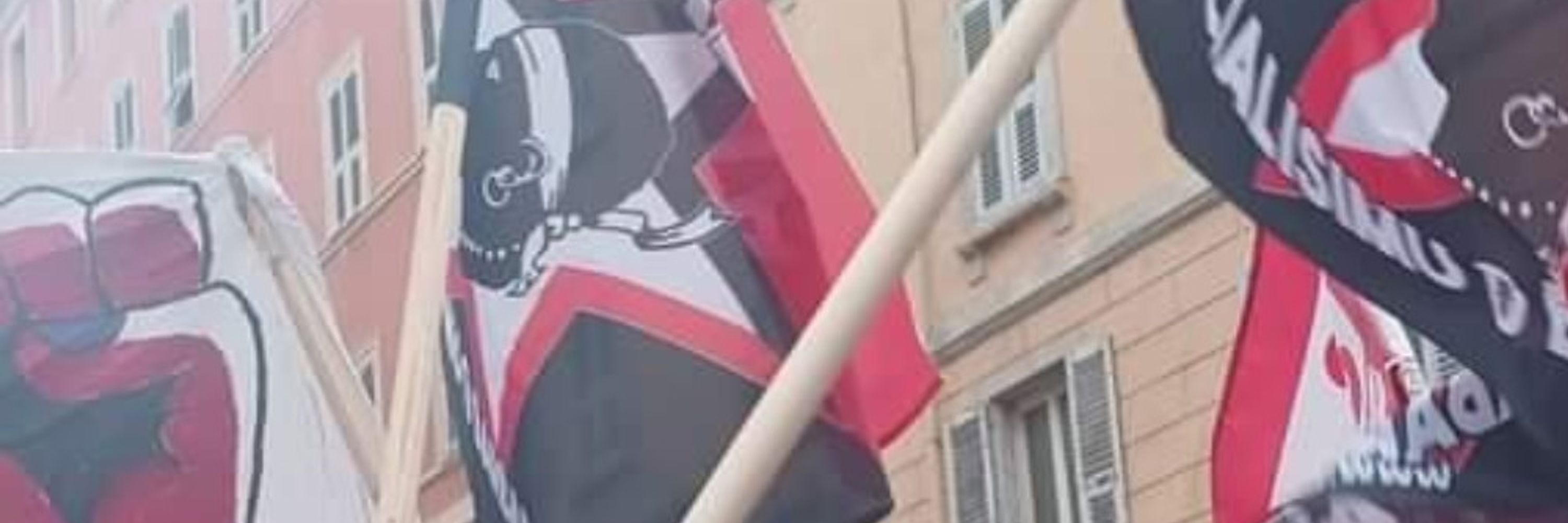 A RETA Sucialisimu o barbaria