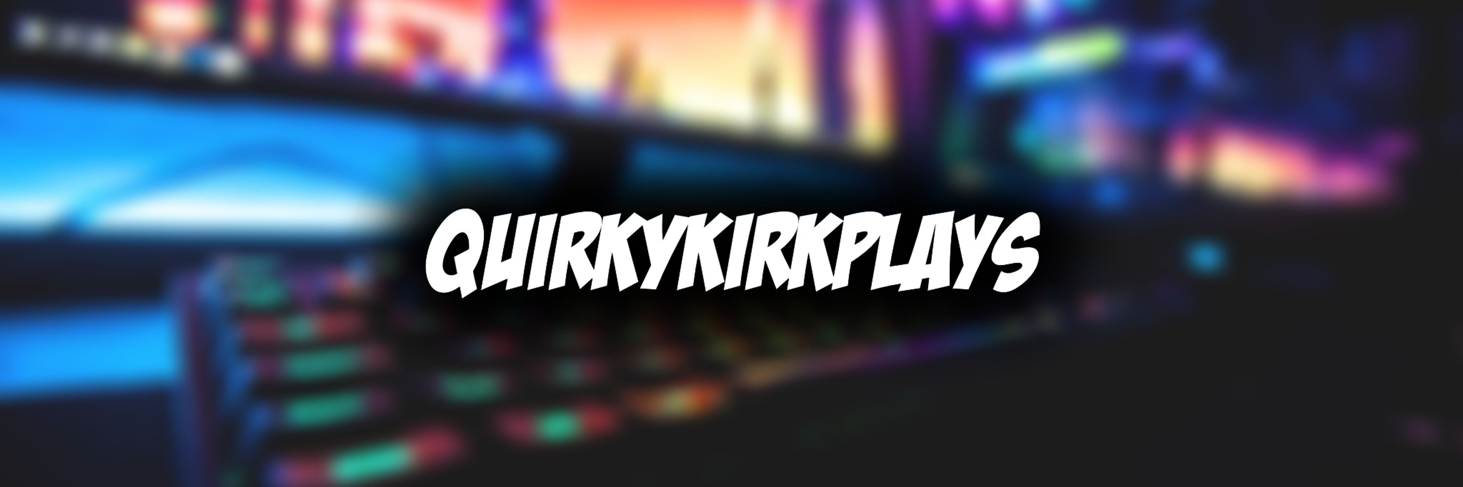 QuirkyKirkPlays
