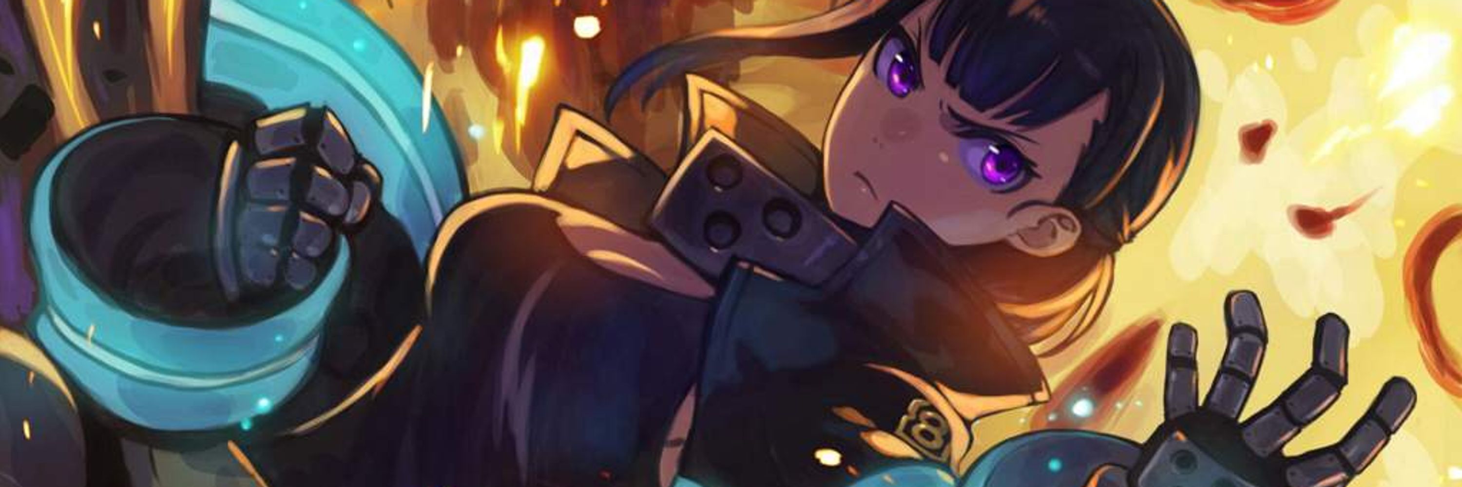 Ivy Nyu Hafu 🏳️‍⚧️🏳️‍🌈