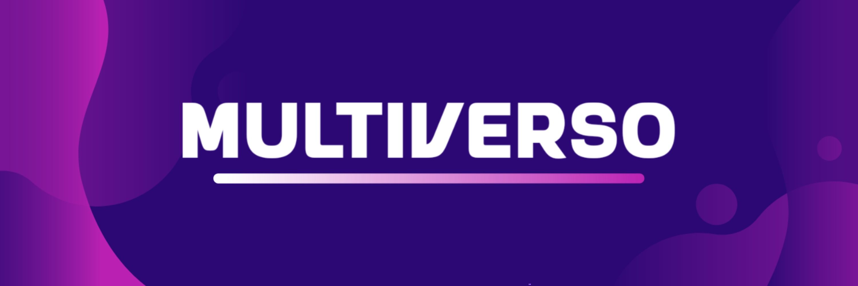 Multiverso