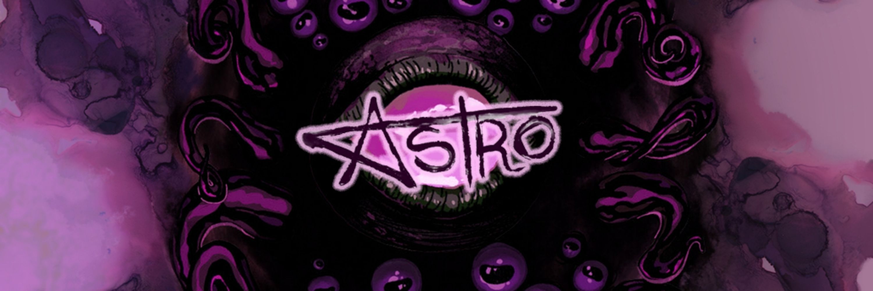 Astro 💫