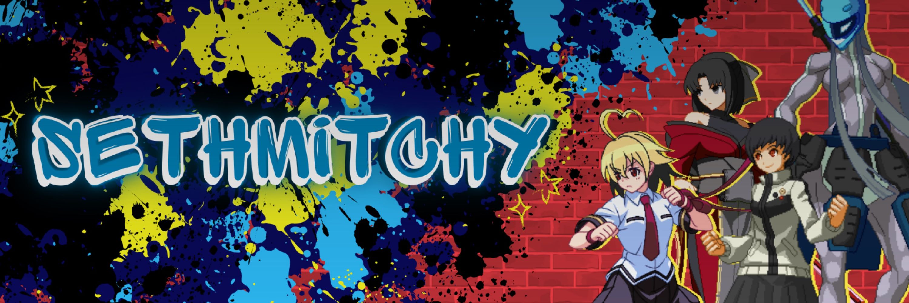Mitchster 