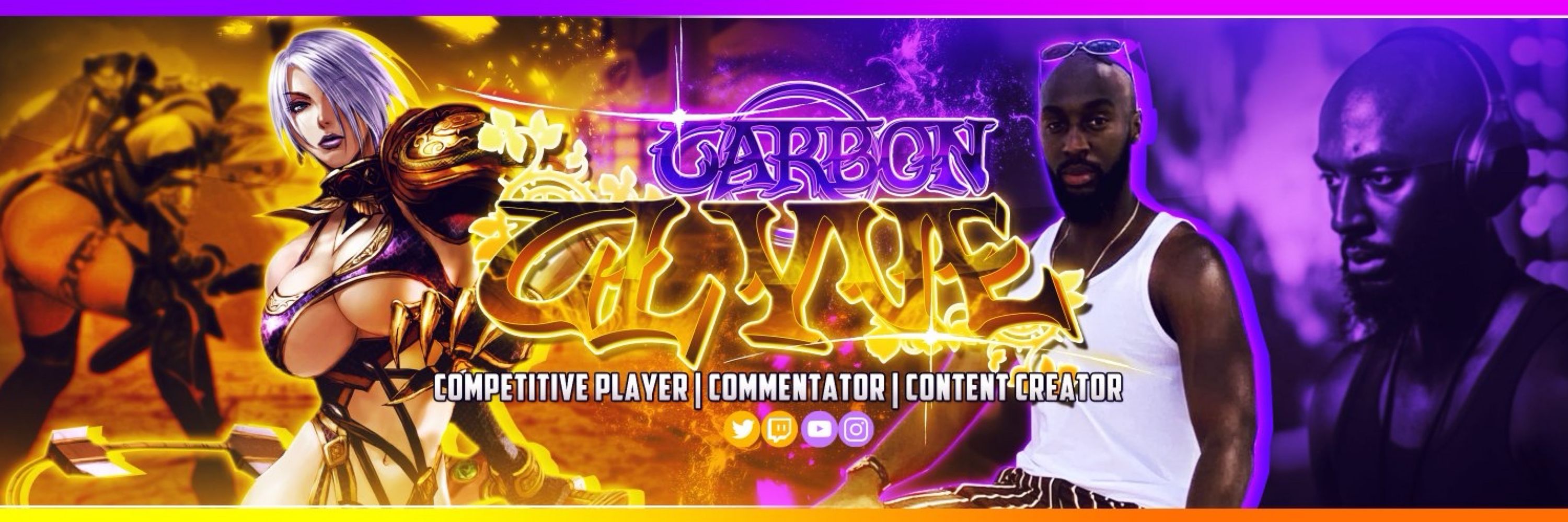CarbonClyve