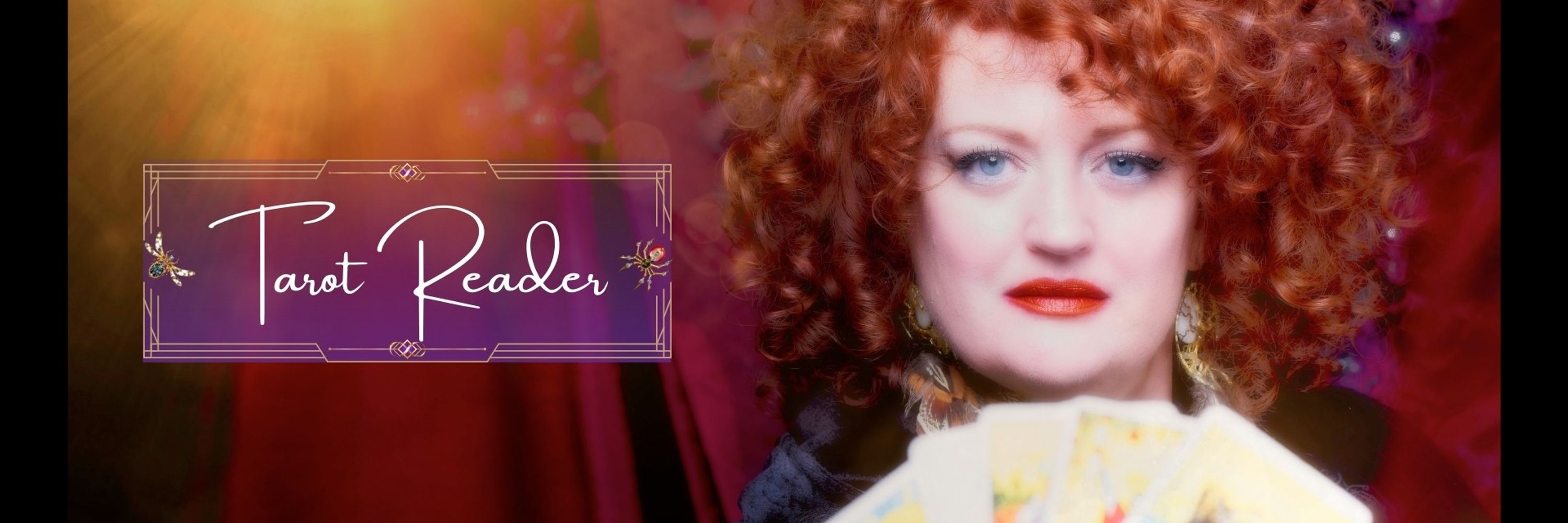 Tonya June Moore, Modern Mystic