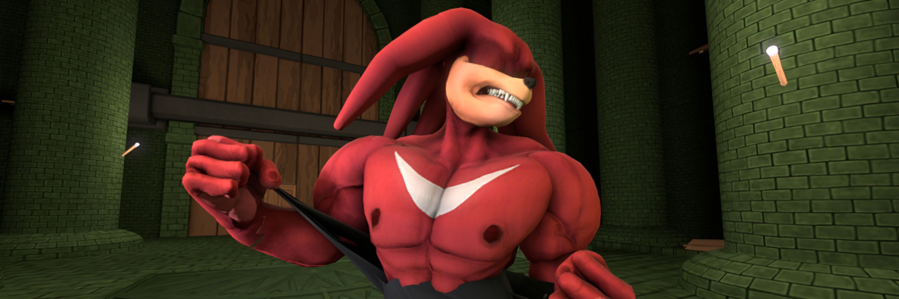 Killerchidna