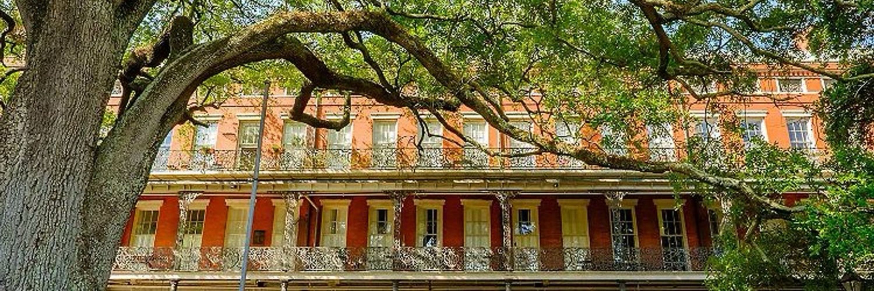 Fix New Orleans
