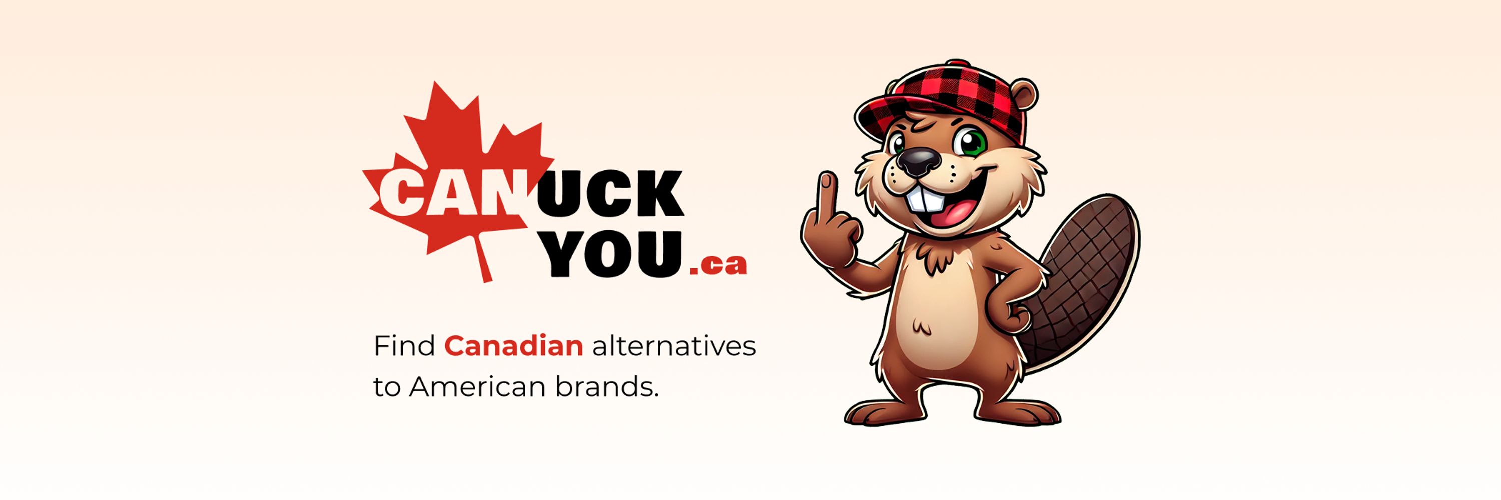 Canuck You 🇨🇦