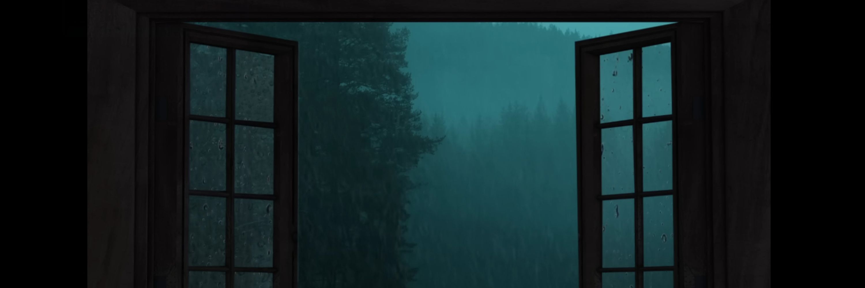 Rainy