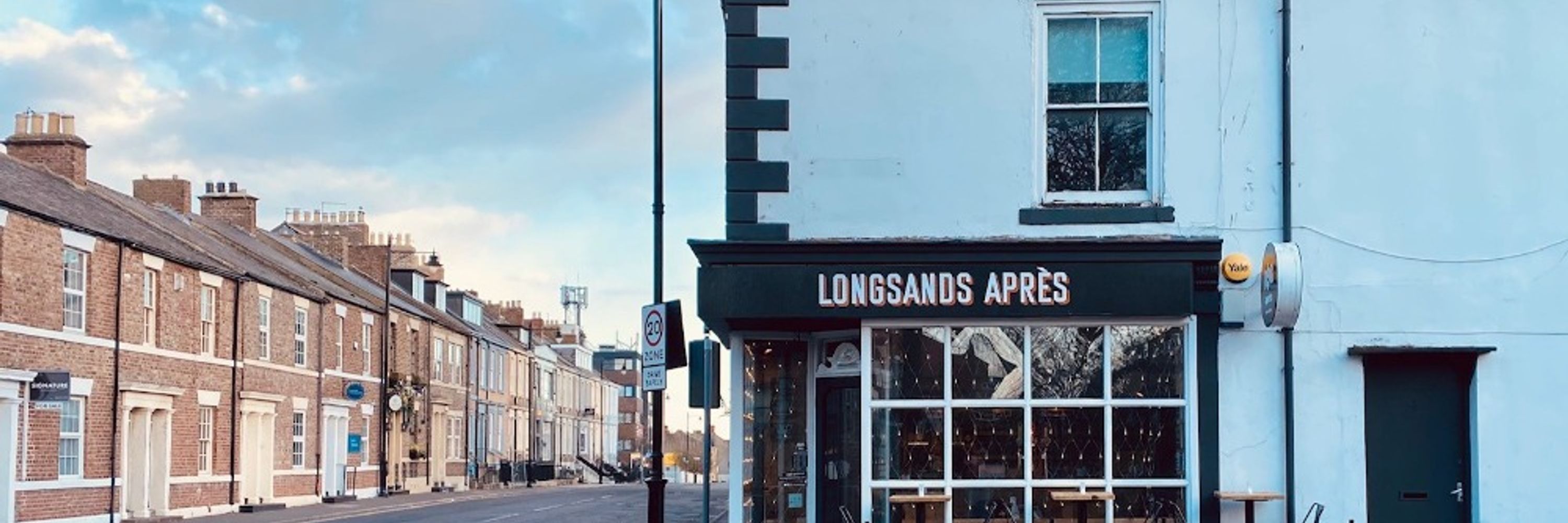 Longsands Clothing