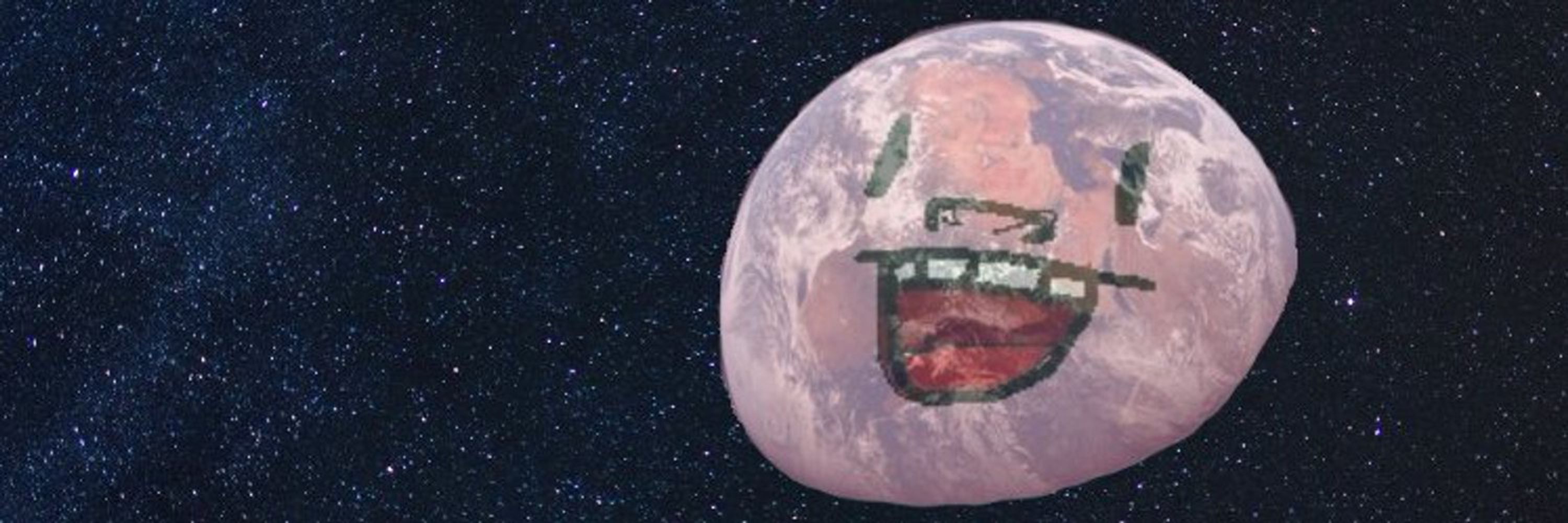 Technoplanet