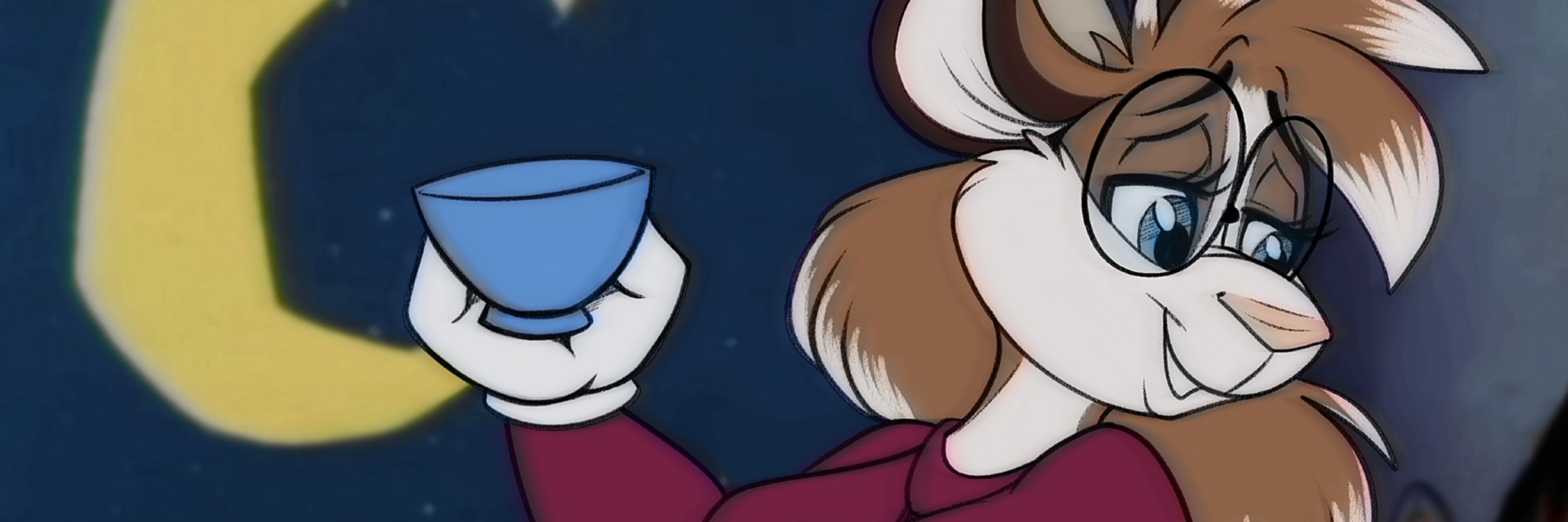 Something, something goats?