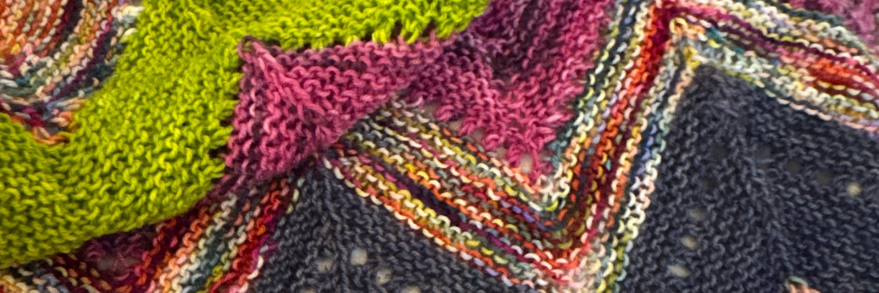 Stitch Yarn Studio