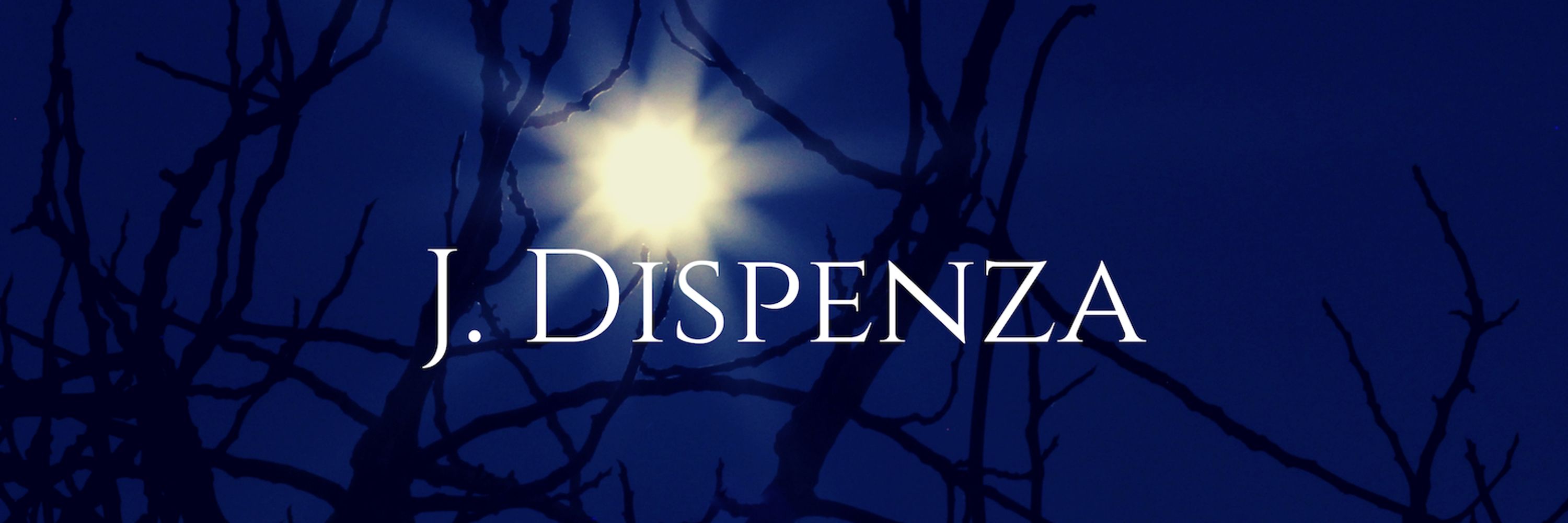 J. Dispenza - Author