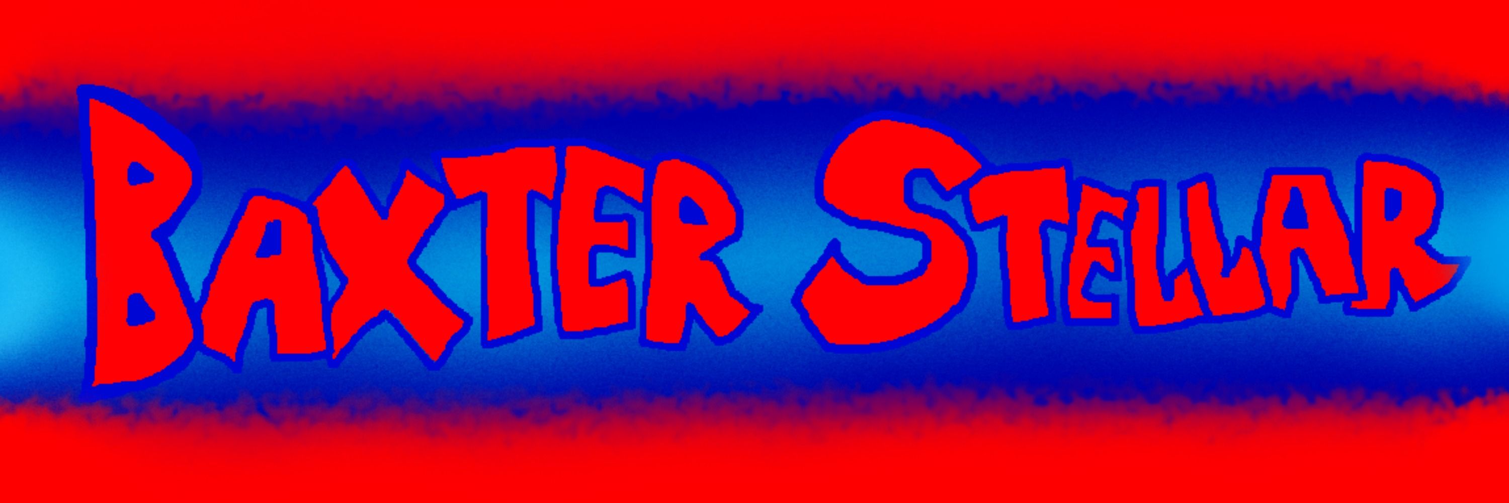 Baxter Stellar ️‍🔥🌟
